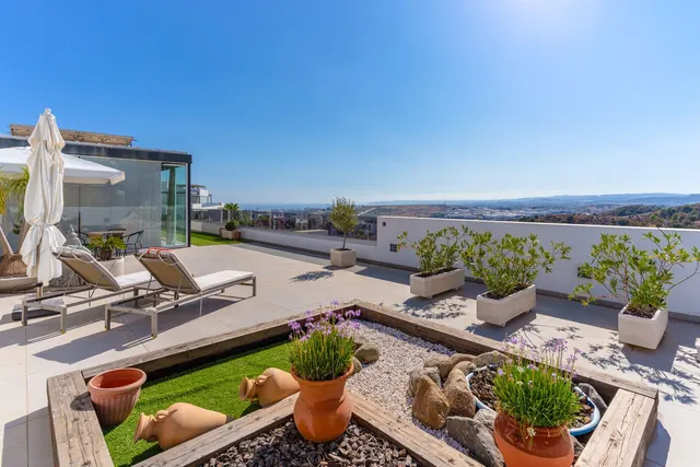Ático 2 habitaciones 108m² en venta - Costa Del Sol — 10