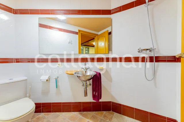 Casa en Paseo Porta Coeli — 41