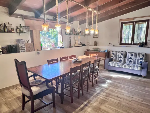 Finca rústica al lado de Muro — 9
