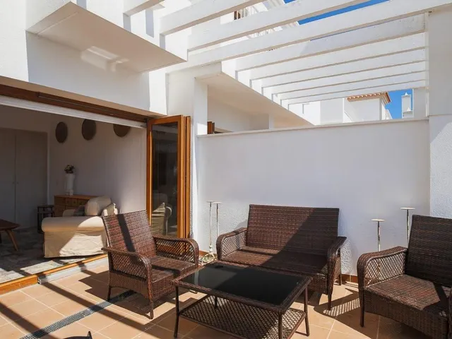 Apartamento 1 habitación 56m² en venta - Costa de valencia — 13