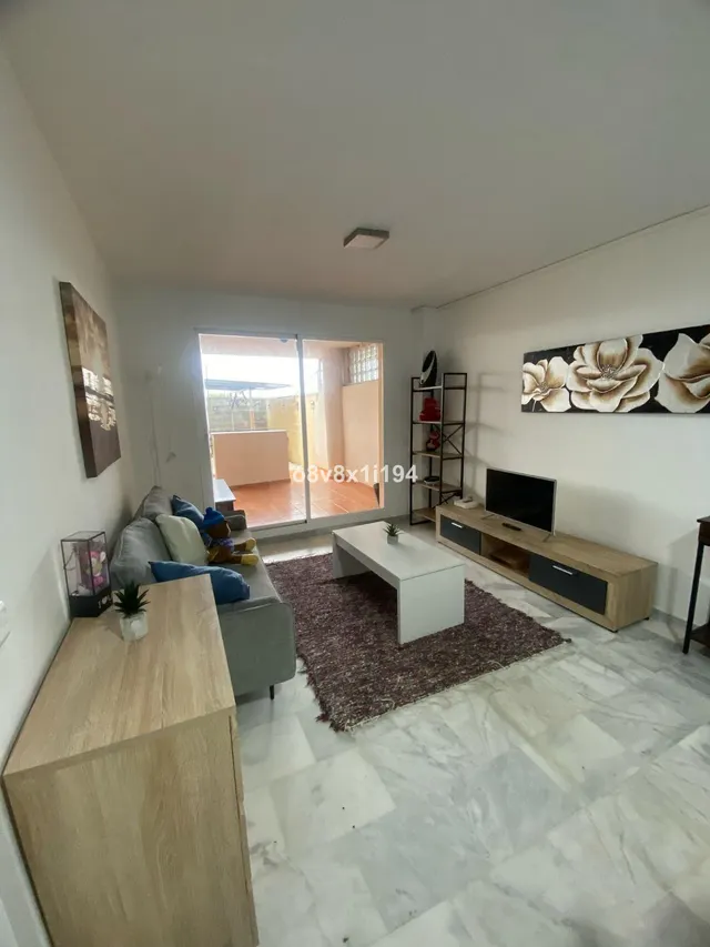 Apartamento 3 habitaciones 176m² en venta - Costa Del Sol — 37