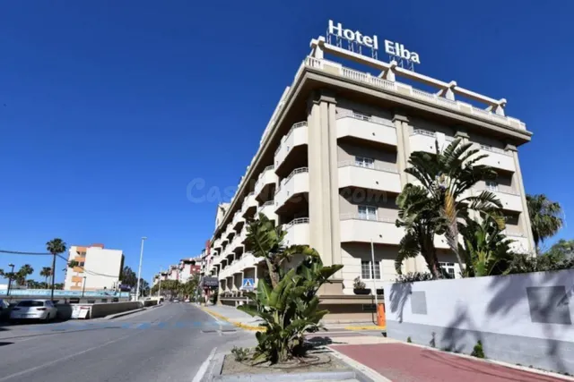 Local comercial en bruto en la playa - foto 5