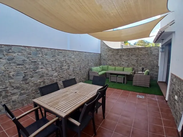 Chalet 4 habitaciones 190m² en venta - Centro — 15