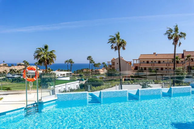 Apartamento 2 habitaciones 110m² en venta - Riviera del sol — 21
