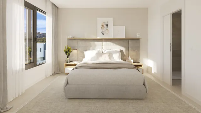 Chalet 3 habitaciones 171m² en venta - Costa Del Sol - foto 5
