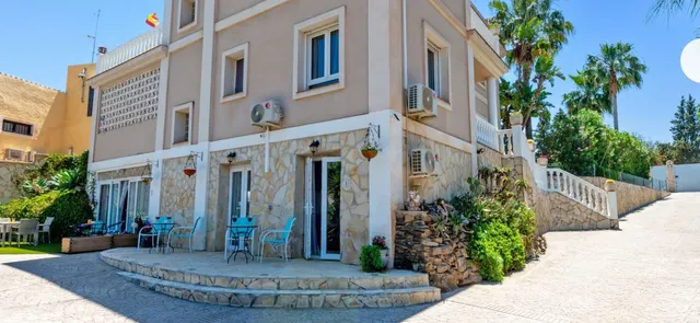 Chalet 8 habitaciones 470m² en venta - Riviera del sol — 10