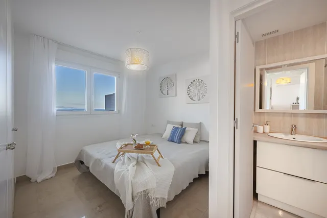 Apartamento 2 habitaciones 66m² en venta - Costa del Sol — 10