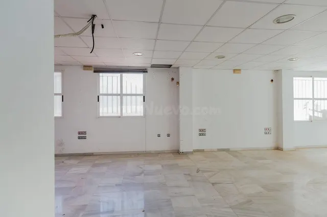 Oficina en venta en el centro de El Ejido - foto 5