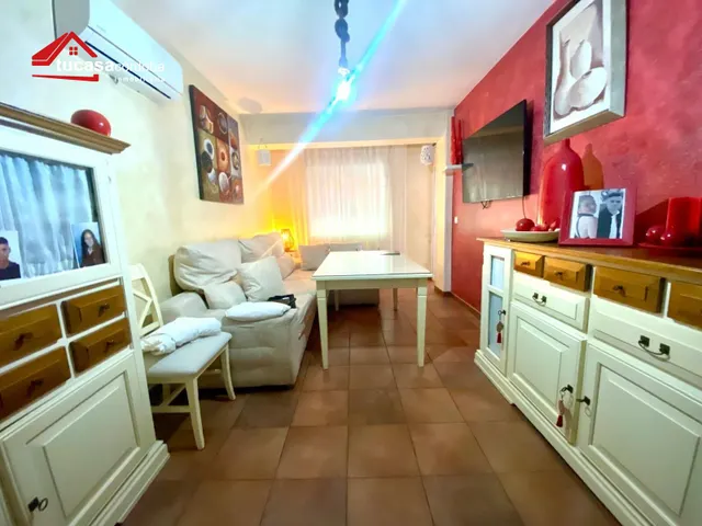 Piso de 83 m2 reformado y con terraza en plena avenida de barcelona | 3 dormitorios y orientación este — 13