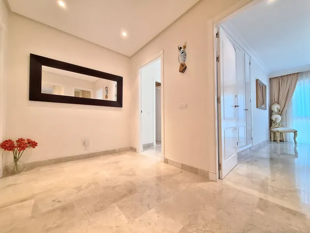 Ático Dúplex 3 habitaciones 229m² en venta - Marbella — 24