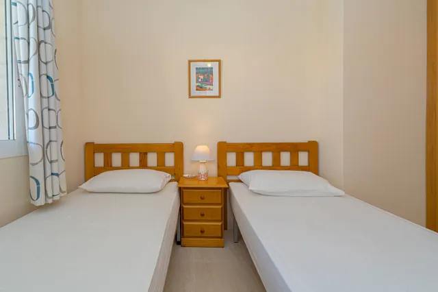Amplio apartamento en excelente ubicación en venta en Jávea — 24