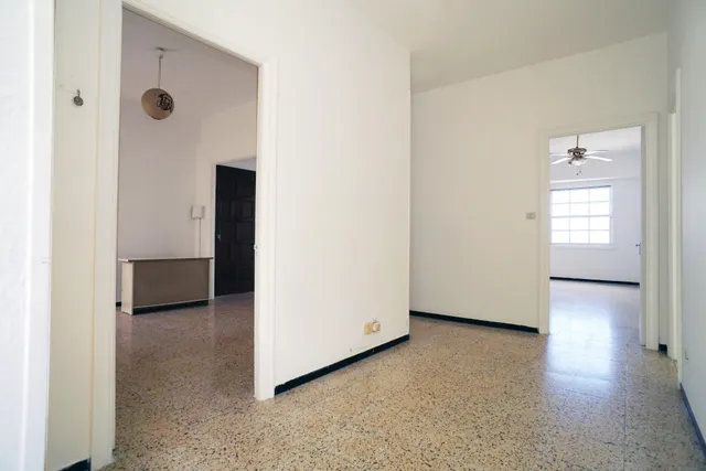 Amplio piso a reformar en el centro de la  Orotava — 18