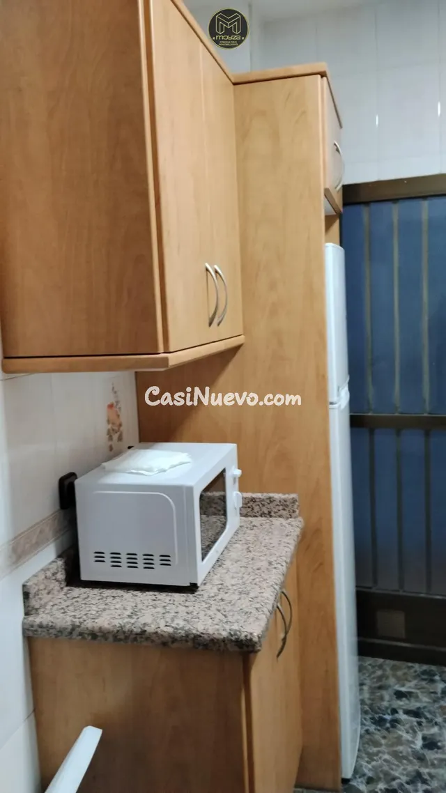 ALQUILER EN LA ALCANTARILLA - foto 5