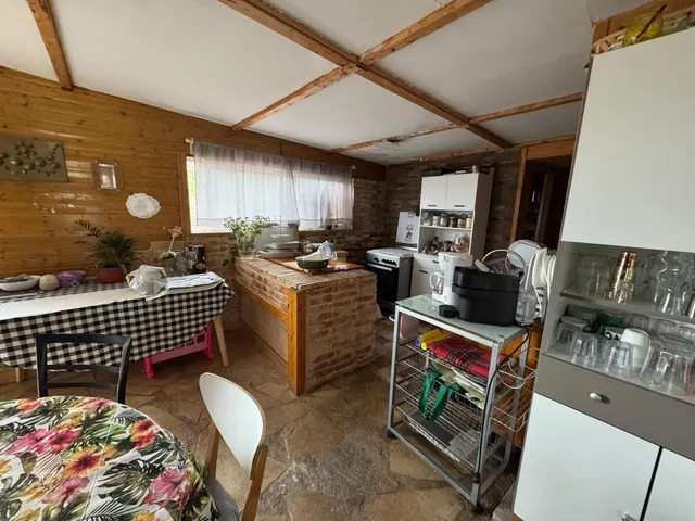 Finca rústica en proindiviso en La Alcoraya con casa prefabricada, piscina — 33