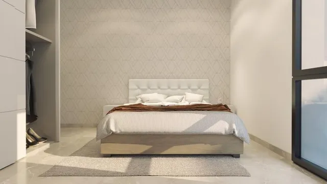 Apartamento 1 habitación 75m² en venta - Acequion — 22