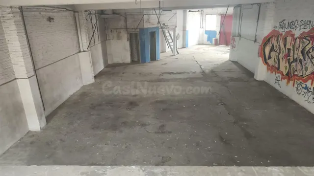 Terreno urbano no consolidado en venta en c. caresmar 167-17