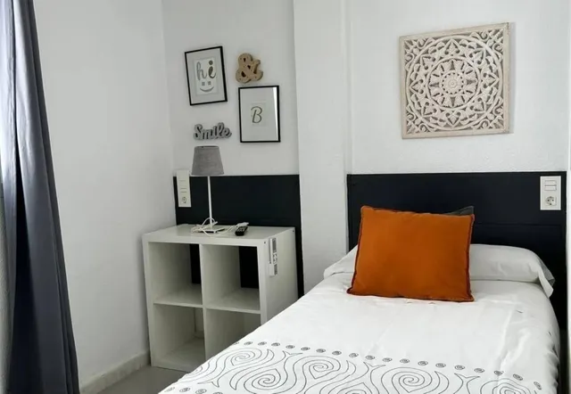 Hostal 17 habitaciones 600m² en venta - Marbella — 6