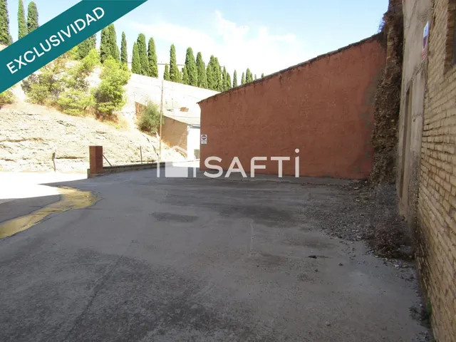 Edificio comercial en pleno centro de Móra d'Ebre — 30