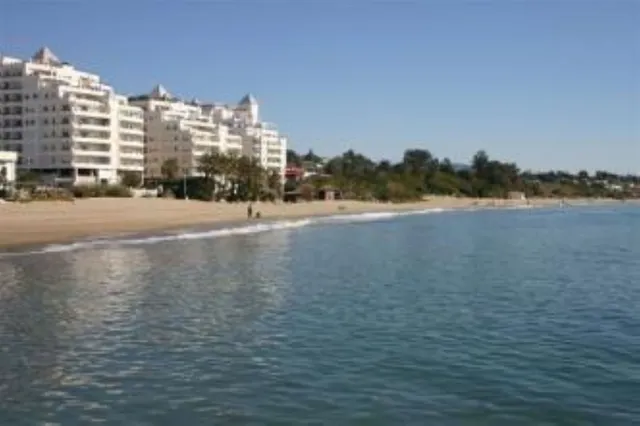 Apartamento 1 habitación 55m² en venta - Marbella — 17