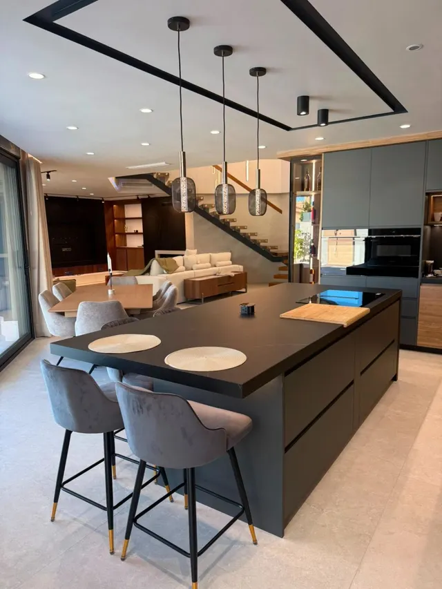 Villa 5 habitaciones 425m² en venta - Centro de la Ciudad Quesada — 25