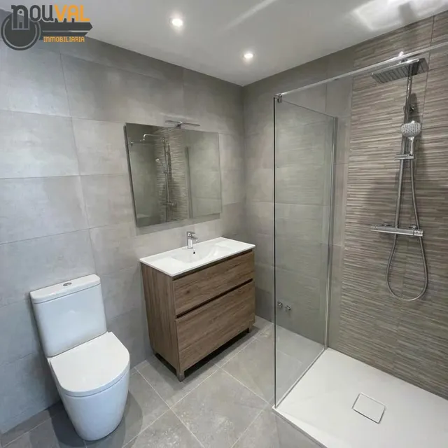 Vivienda Reformada — 9
