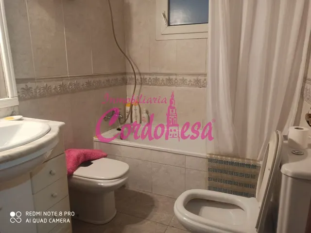 PISO SEMINUEVO EN CIUDAD JARDÍN — 17