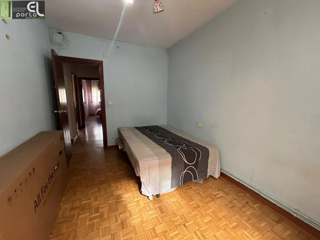 PISO EN CARCASTILLO CON GRAN TRASTERO — 20