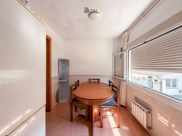 PISO IDEAL INVERSIÓN EN MANRESA — 4