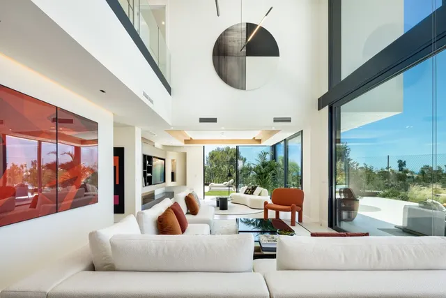 Villa 8 habitaciones 983m² en venta - Bello Horizonte — 14