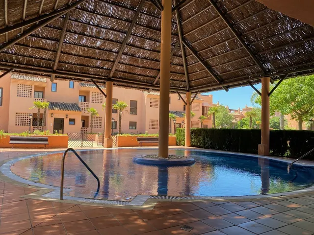 Apartamento 3 habitaciones 173m² en venta - Costa Del Sol — 24