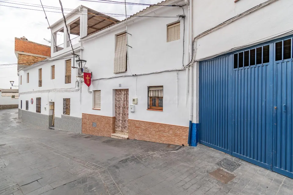 Adosado 3 habitaciones 156m² en venta - Andalucia