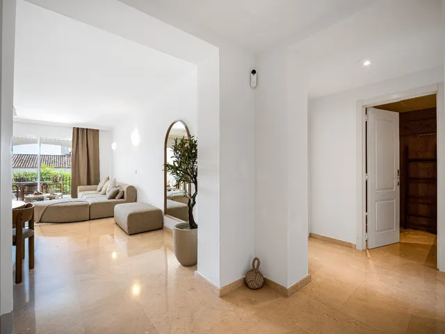 Apartamento 2 habitaciones 115m² en venta - El Madroñal — 11