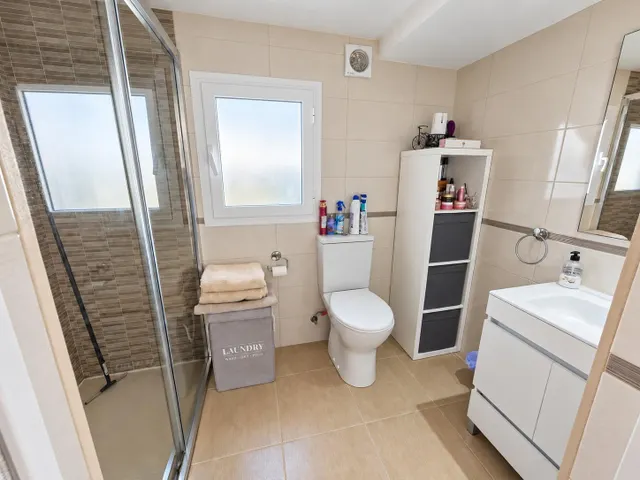Cuatro casas en una en Alhaurín de la Torre — 32