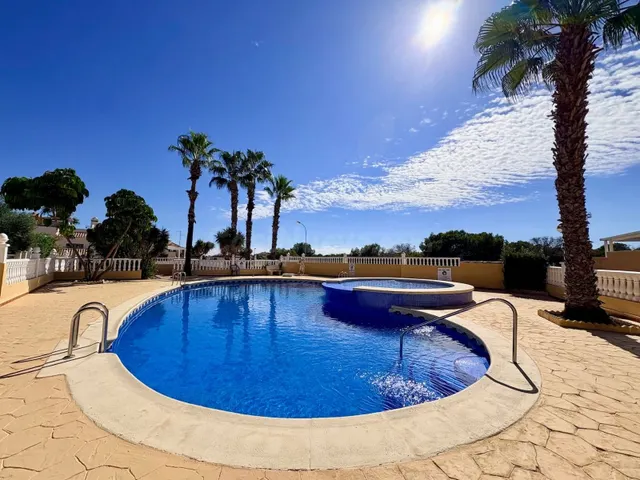 Casa 3 habitaciones 91m² en venta - Lomas de Cabo Roig — 2