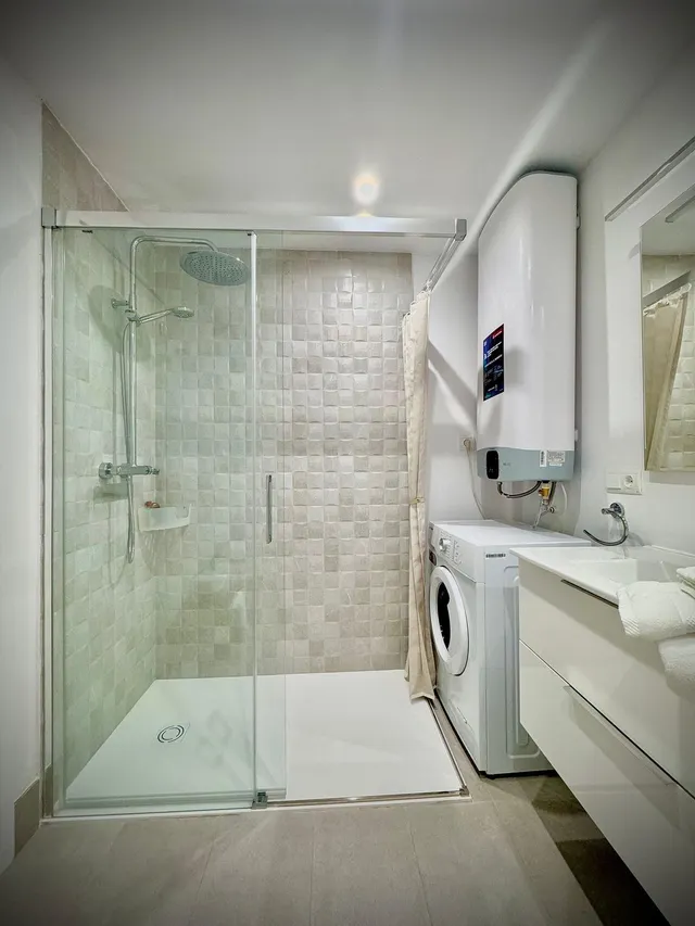 Apartamento 2 habitaciones 80m² en venta - Riviera del sol — 31