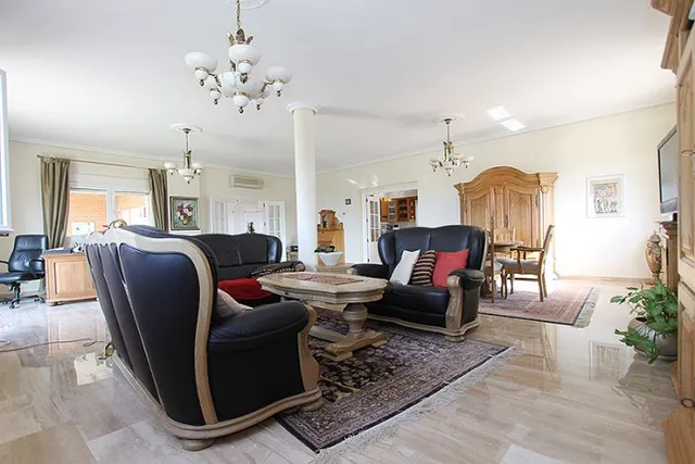 ESPECTACULAR VILLA EN ALTEA - ALICANTE — 8