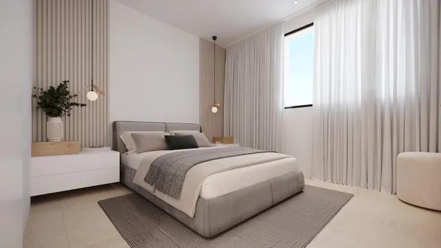Apartamentos de obra nueva en San Pedro del Pinatar — 8