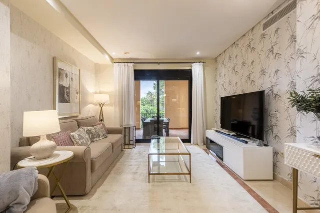 Apartamento 2 habitaciones 176m² en venta - Altos de Estepona — 10