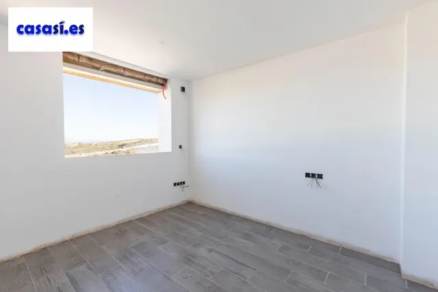 Casa en venta en construcción en Cañadas del Parque — 11