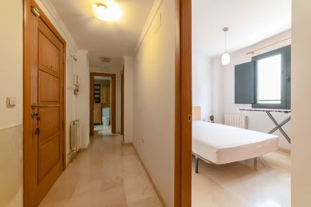 Piso 2 habitaciones 83m² en alquiler - Gran via — 10