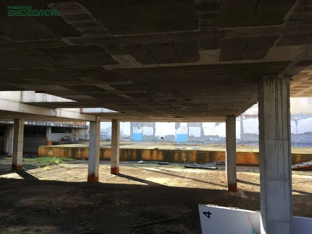 Edifici per finalitzar a IGUALADA - Zona CENTRE — 8