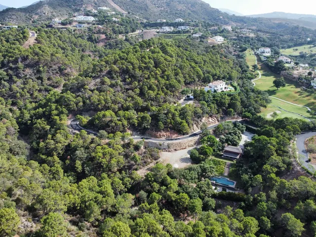 Chalet 4 habitaciones 550m² en venta - Costa del Sol — 17