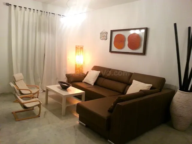 Apartamento 2 habitaciones 114m² en venta - Costa Del Sol - foto 2
