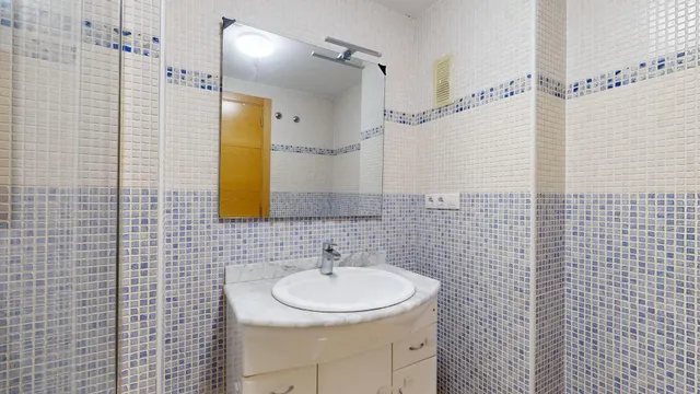 ESTUPENDO PISO CON INQUILINOS EN MONCOFA - SOLO INVERSORES — 22