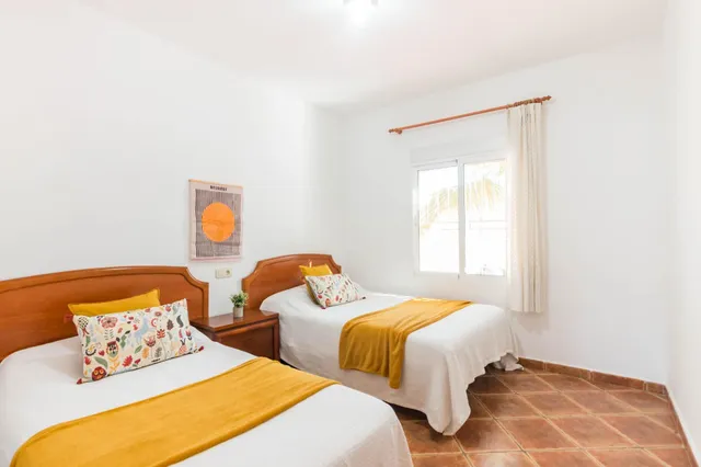Finca rústica 4.180m2 de parcela con casa y piscina en las peñas (Fortuna) — 30