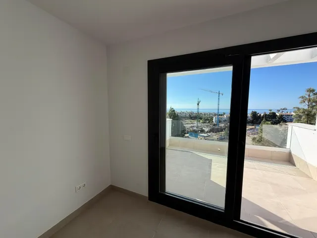 Residencial exclusivo en Mijas con vistas al mar — 42