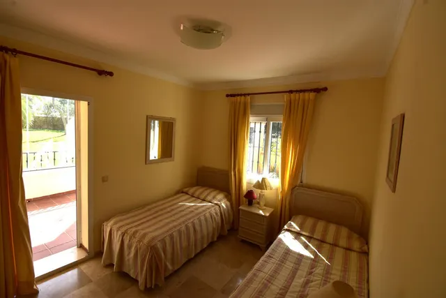 Apartamento 2 habitaciones 112m² en venta - Riviera del sol — 11