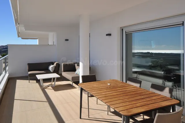 Apartamento 2 habitaciones 88m² en venta - El Madroñal — 5