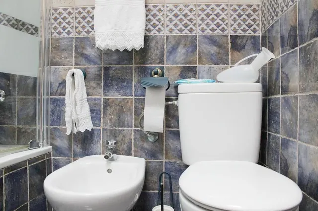 DUPLEX CON APARTAMENTO INDEPENDIENTE — 13
