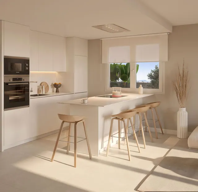 Apartamento 3 habitaciones 146m² en venta - Los Pacos — 20